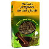 Assaisonnement plats de haricots 30g CADEAUX DE LA NATURE